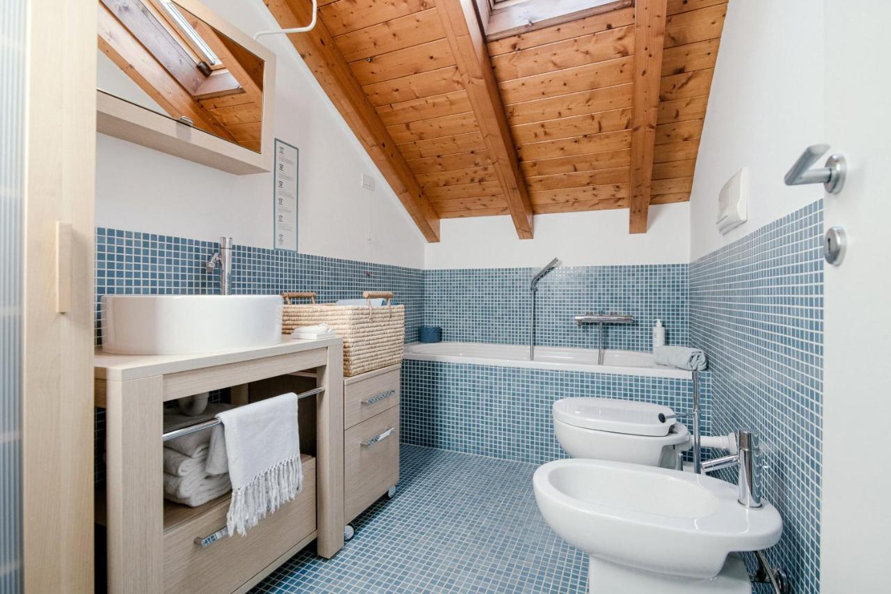 Modern Luxury Attic - Bymyhomeincomo Exterior photo