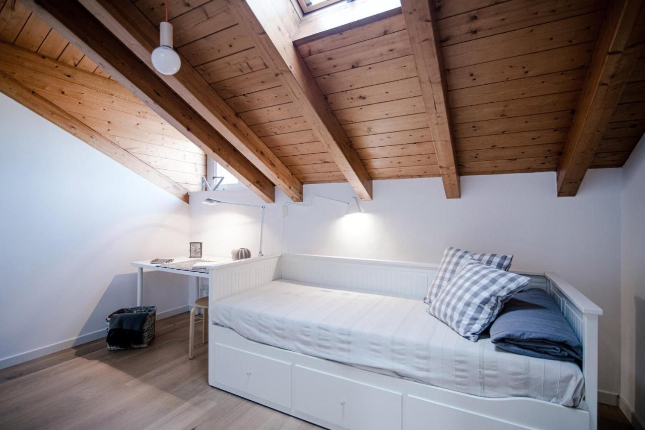 Modern Luxury Attic - Bymyhomeincomo Exterior photo